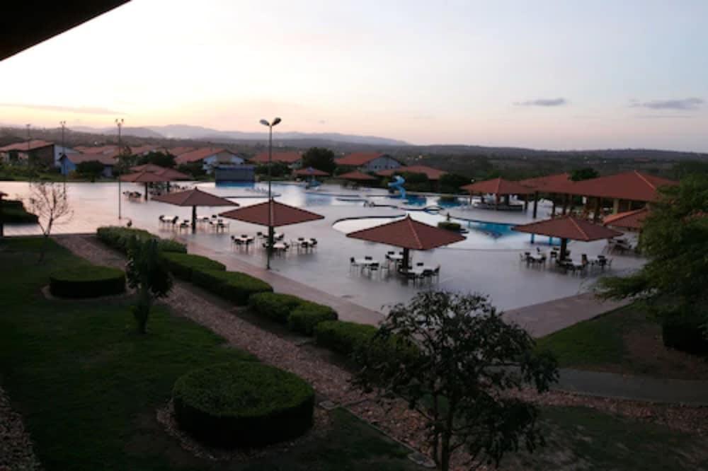 Hotel Canarius De Gravata Exterior photo