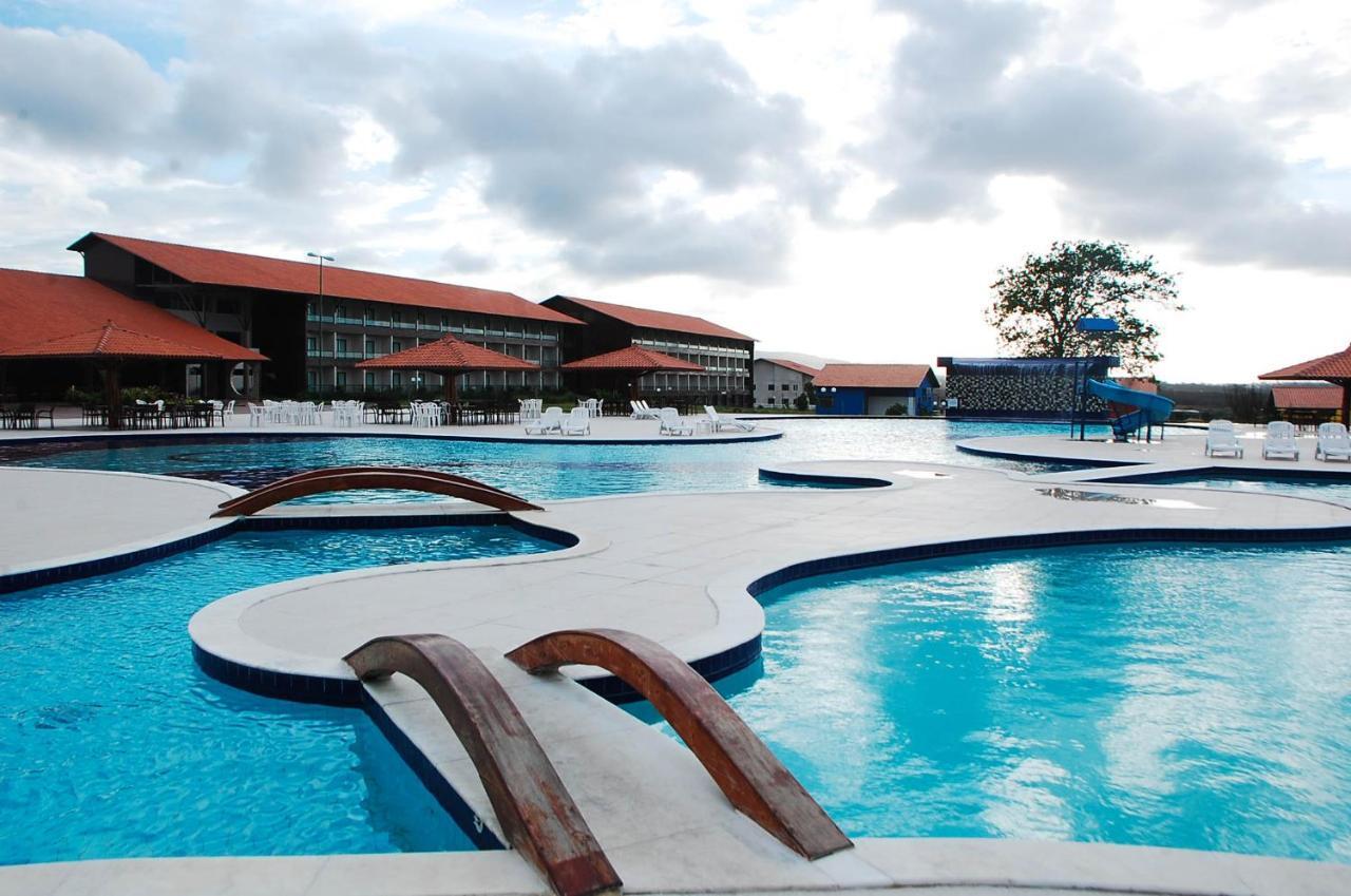 Hotel Canarius De Gravata Exterior photo